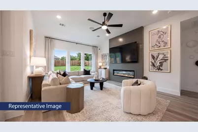 3413 Running Springs Drive, Anna, TX 75409 - Photo 2