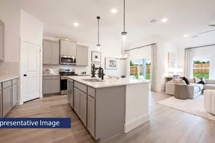 3413 Running Spgs Dr, Anna, TX 75409 - Photo 34