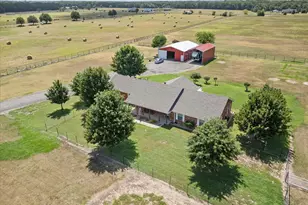763 Co Rd 3505, Quinlan, TX 75474 - Photo 1