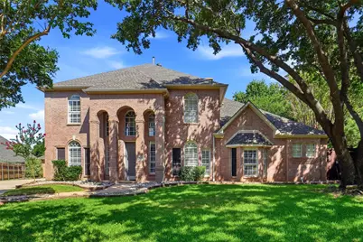 1717 Briaroaks Drive, Flower Mound, TX 75028 - Photo 2