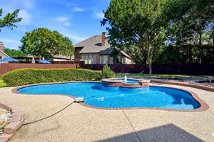 1717 Briaroaks Dr, Flower Mound, TX 75028 - Photo 38