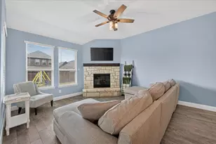 5617 Mountain Island Dr, Fort Worth, TX 76179 - Photo 14