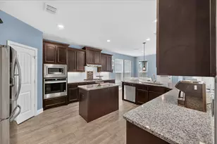 5617 Mountain Island Dr, Fort Worth, TX 76179 - Photo 16