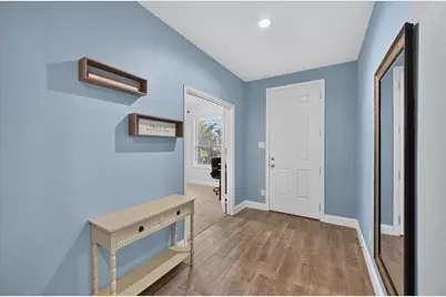 5617 Mountain Island Drive, Fort Worth, TX 76179 - Photo 10