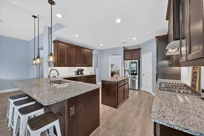 5617 Mountain Island Drive, Fort Worth, TX 76179 - Photo 20