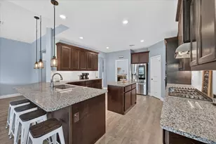 5617 Mountain Island Dr, Fort Worth, TX 76179 - Photo 20