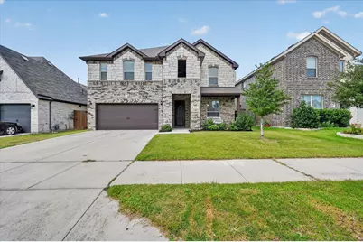 5617 Mountain Island Drive, Fort Worth, TX 76179 - Photo 8