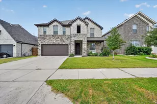 5617 Mountain Island Dr, Fort Worth, TX 76179 - Photo 8