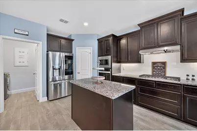 5617 Mountain Island Drive, Fort Worth, TX 76179 - Photo 18