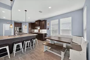 5617 Mountain Island Dr, Fort Worth, TX 76179 - Photo 22