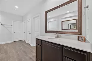 5617 Mountain Island Dr, Fort Worth, TX 76179 - Photo 26