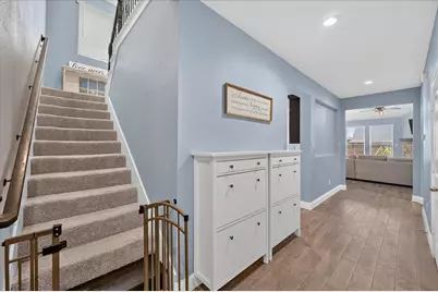 5617 Mountain Island Drive, Fort Worth, TX 76179 - Photo 24