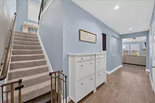 5617 Mountain Island Dr, Fort Worth, TX 76179 - Photo 24