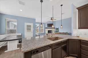 5617 Mountain Island Dr, Fort Worth, TX 76179 - Photo 20