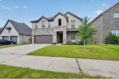 5617 Mountain Island Drive, Fort Worth, TX 76179 - Photo 10