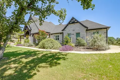 2161 Eagles Ridge Drive, Weatherford, TX 76087 - Photo 4