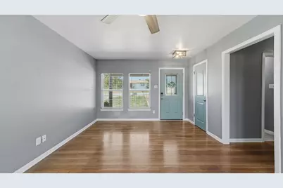 313 W 7th Street, Weatherford, TX 76086 - Photo 8