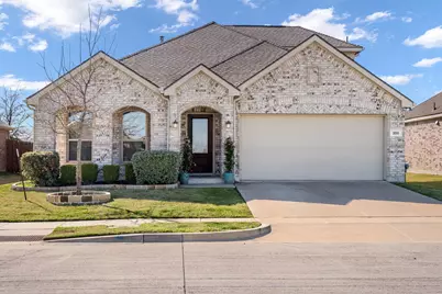 200 Copper Switch Drive, Anna, TX 75409 - Photo 2