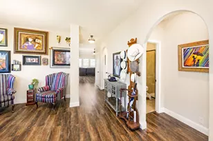 320 Robert Joseph St, Burleson, TX 76028 - Photo 4