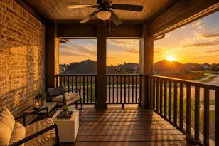 320 Robert Joseph St, Burleson, TX 76028 - Photo 2