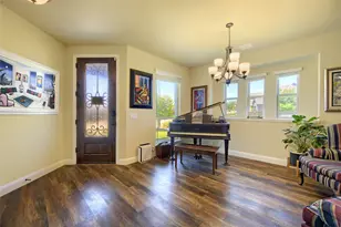 320 Robert Joseph St, Burleson, TX 76028 - Photo 14