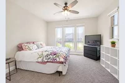 320 Robert Joseph Street, Burleson, TX 76028 - Photo 20