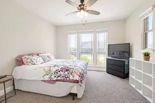 320 Robert Joseph St, Burleson, TX 76028 - Photo 20