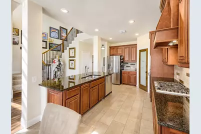 320 Robert Joseph Street, Burleson, TX 76028 - Photo 8