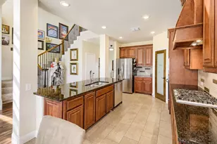 320 Robert Joseph St, Burleson, TX 76028 - Photo 8