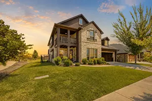 320 Robert Joseph St, Burleson, TX 76028 - Photo 32