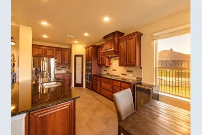 320 Robert Joseph Street, Burleson, TX 76028 - Photo 12