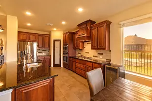 320 Robert Joseph St, Burleson, TX 76028 - Photo 12
