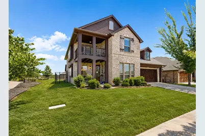 320 Robert Joseph Street, Burleson, TX 76028 - Photo 2