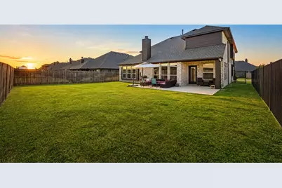 320 Robert Joseph Street, Burleson, TX 76028 - Photo 30