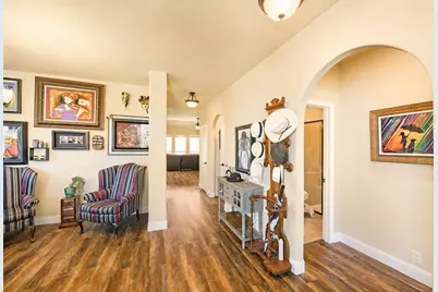 320 Robert Joseph Street, Burleson, TX 76028 - Photo 4