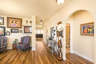 320 Robert Joseph St, Burleson, TX 76028 - Photo 4