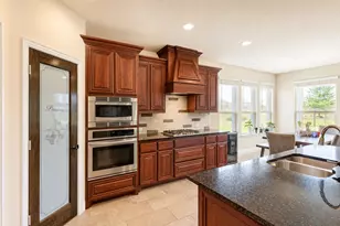 320 Robert Joseph St, Burleson, TX 76028 - Photo 6