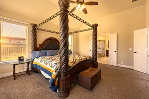 320 Robert Joseph St, Burleson, TX 76028 - Photo 24