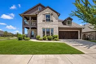 320 Robert Joseph St, Burleson, TX 76028 - Photo 1
