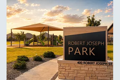 320 Robert Joseph Street, Burleson, TX 76028 - Photo 38