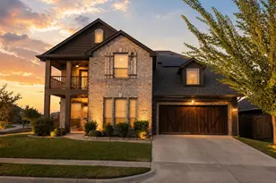 320 Robert Joseph St, Burleson, TX 76028 - Photo 1