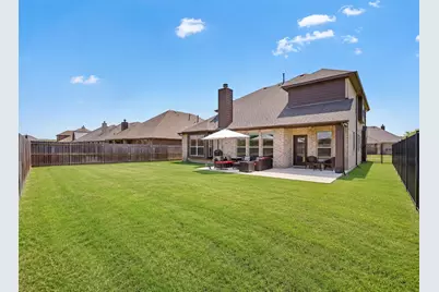 320 Robert Joseph Street, Burleson, TX 76028 - Photo 26