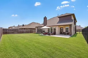 320 Robert Joseph St, Burleson, TX 76028 - Photo 26