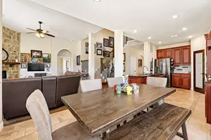 320 Robert Joseph St, Burleson, TX 76028 - Photo 12