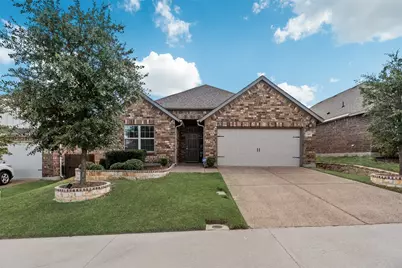 2107 Auburndale Avenue, Melissa, TX 75454 - Photo 2