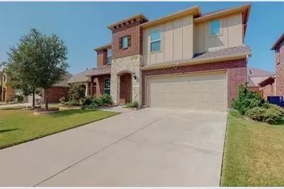 3929 Muscadine Drive, McKinney, TX 75071 - Photo 2