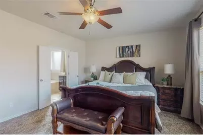 3929 Muscadine Drive, McKinney, TX 75071 - Photo 14