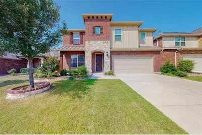 3929 Muscadine Drive, McKinney, TX 75071 - Photo 1