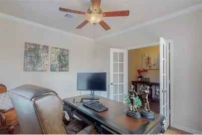 3929 Muscadine Drive, McKinney, TX 75071 - Photo 4