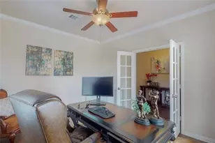 3929 Muscadine Dr, McKinney, TX 75071 - Photo 4